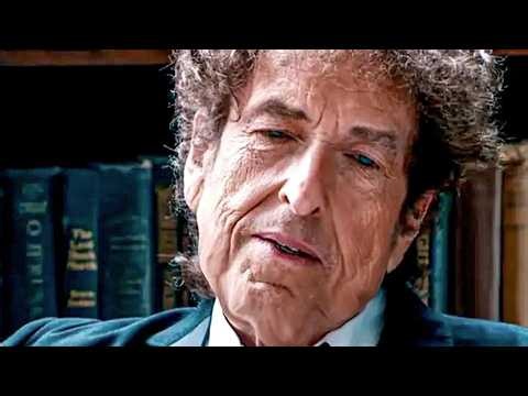 Remember Bob Dylan? Take A Deep Breath Before Seeing How He Lives Now