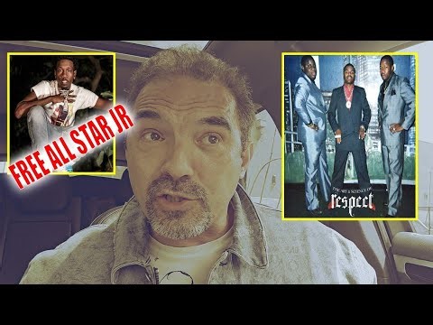 J Prince Family Corruption has All Star Jr in Custody! RICO coming?