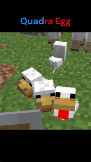 How does this happen? #minecraft_super_egg
