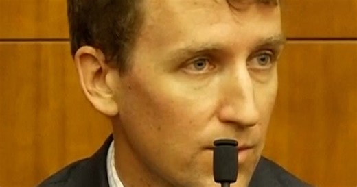 How Clancy's husband's testimony could impact her trial