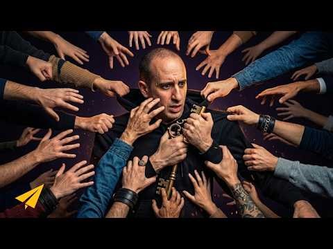 5 Things You Should NEVER Give People - Even If They Ask | Stoic Mindset