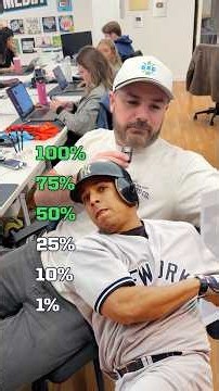 This quiz proves how much of a diehard Yankees fan you are