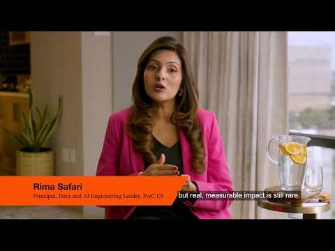 Data and AI Engineering: Turning Data Into Intelligence at Scale | PwC