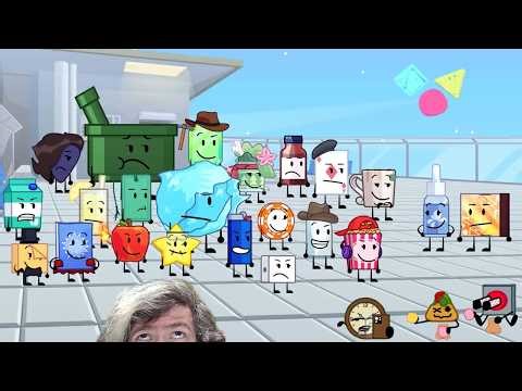 Object Show Roundup 51: Double or Nothing! (With Sandwiches)