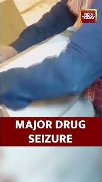 Bihar–Jharkhand Border: Excise Police Seize 30,800 Bottles of Banned Cough Syrup