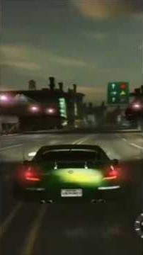 Finally Journey Begins Need For Speed Underground 2 😈😎🔥 MURTAZA GAMERZ#gaming#underground2 #gameplay