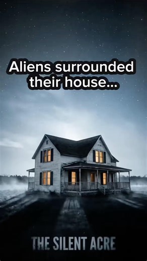 The Hopkinsville Goblins: The Alien Encounter in Kentucky #shorts