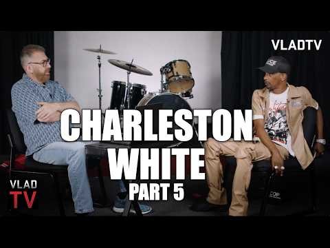 Charleston White Breaks Down if Boosie’s Paperwork Proves He Snitched (Part 5)