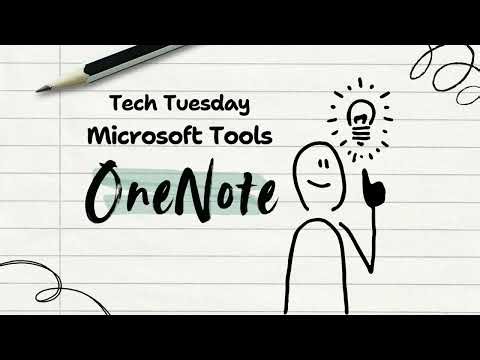 Introduction to OneNote