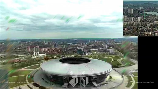 🎯 Ukraine’s Defense Forces have taken control of Russian logistics around occupied DonetskThe key routes include Zuhres, Andriivka, Starobesheve, Horlivka, Lysychansk, and the Donetsk ring road. Ukrainian strike drones are actively “hunting” equipment and troop movements in these areas.The 1st Corps of the Azov Brigade notes that such UAV activity indicates weaknesses in Russia’s airspace control system. Until recently, these directions were considered relatively safe by Russian forces.“There i