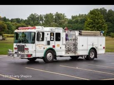 03/06/26 Part 2 Niagara County Police & Fire Scanner - Niagara County Fire Wire Livestream #1