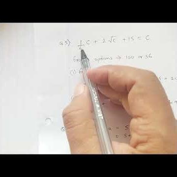 Explained - Find The total number of cows IMO #maths #olympiad #mathpuzzle #study #students