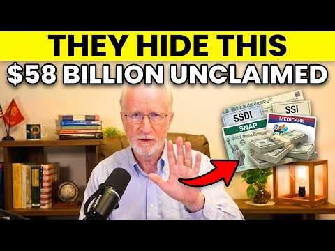 The 12 Benefits You Can Legally Collect at Once