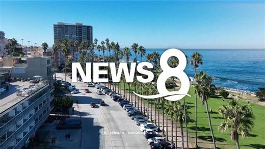 Top stories for San Diego County on Tuesday, September 29 at 6 a.m.