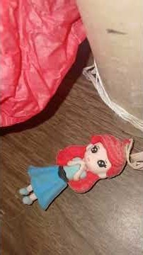 Princess Parachutes