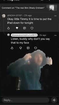 Eminem killshot