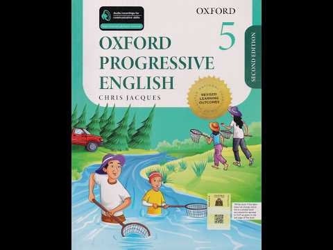 Reading 1 Unit 20 Lesson 3 | Oxford Progressive English Grade 5 Complete Explanation & Summary