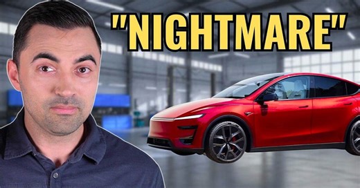 The 5 major problems with EVs you need to know about before buying one