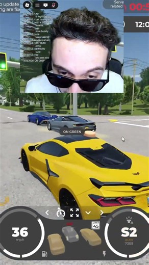 I Raced This Guy In My 1000HP Corvette ZR1 And This Happened!