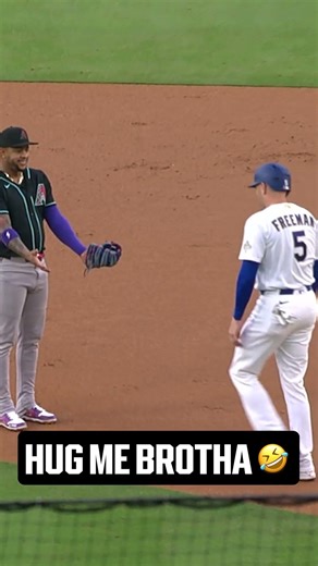 You want a hug? ❤️