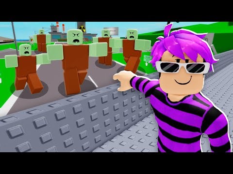 I CREATED A 100% SECURE BASE in BROOKHAVEN