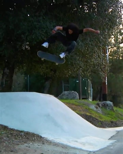 🚨 THIS FRIDAY 🚨 New Alexis Ramirez part 🍿