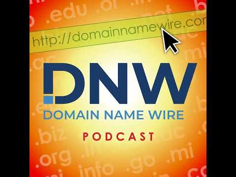 Google Alerts for Domains - DNW Podcast #583