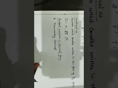 Class 10 Maths | Introduction to Real Numbers | Aarvi Maths Classes