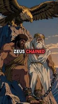 He Knew the Punishment and Stole the Fire Anyway