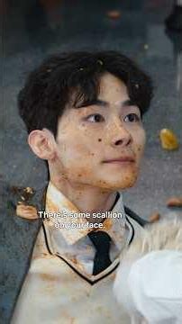 Repeat after me: DON'T👏PLAY👏WITH👏YOUR👏FOOD👏 TEACH YOU A LESSON is now on Netflix.