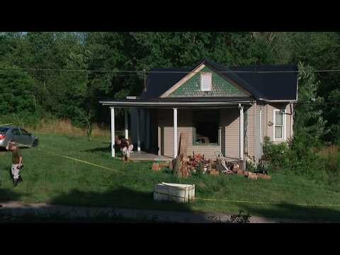 What we know about 16 children rescued from 'deplorable conditions' in Vinton County