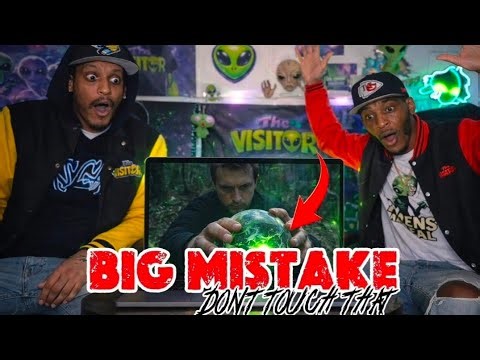 “He Found an Orb That Fell From the Sky… Then Took It Home 🤯