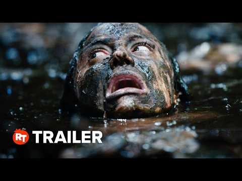 Beware Boiúna Trailer #1 (2026)