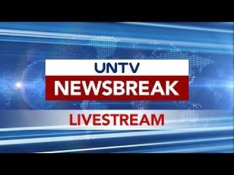 LIVE: UNTV News Break | May 6, 2026 –10:30 AM