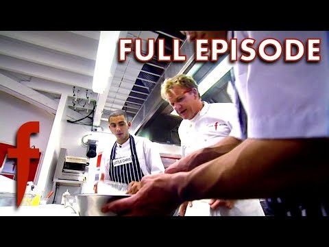 Estate Agents Meltdown | Full Episode | S3 E5 | The F Word (UK)
