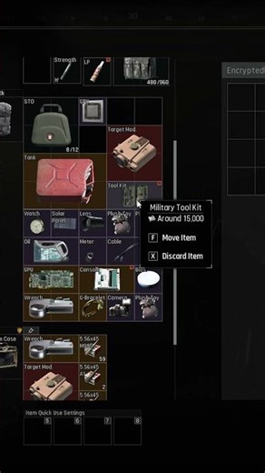 TWO REDS IN ONE RAID (Arena Breakout Infinite)