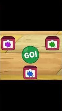 Treeborhood Party Quest - Work It Out Wombats! - Guess Who??? | PBSKids Game | Learn Nature