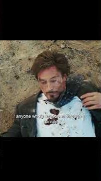 The iconic scenes from the original Iron Man that made him a legend #film #movie #shorts