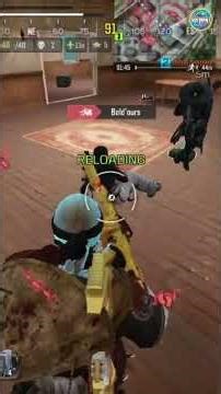 CODM Alcatraz Kill Montage 🎶 Fast-Paced BR Action! #codmobileclips