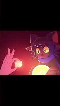 Oneshot X Save the world #oneshot #undertale #edit