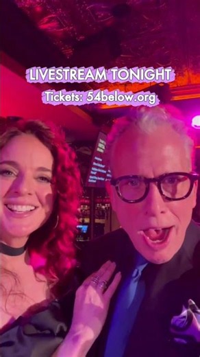 Back to Barbra: Final Night