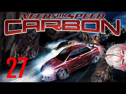 Let's Play Need for Speed: Carbon [German/PS2] Part 27: Die Bonus-Autos