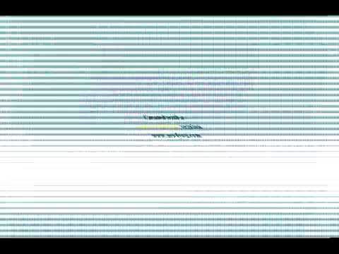 Klaskyklaskyklaskyklasky Gummy Bear in U Major Code