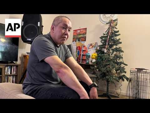 Minnesota investigates ICE arrest of Hmong American man as possible kidnapping