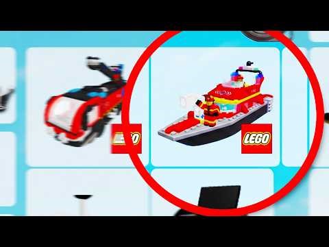 DO THIS NOW Before Roblox Brookhaven 🏡RP LEGO Firefighter Event Week 2 Update