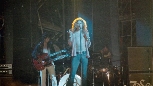 The Led Zeppelin News Email - 19/04/26