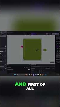 GDevelop: Add Level Select & Saving System! #shorts #tutorial #gamedev #gdevelop #gdevelop5