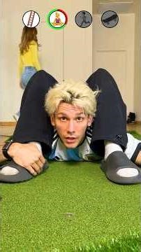 I Broke My Leg... 🤒