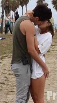 Kissing Prank FAIL 4K 💋 | Kissing Prank Invasion