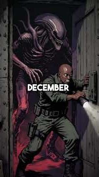 Secret Lab Created Real Xenomorph Before Alien Movie